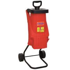 Biotrituratore lame 2500w - 2,