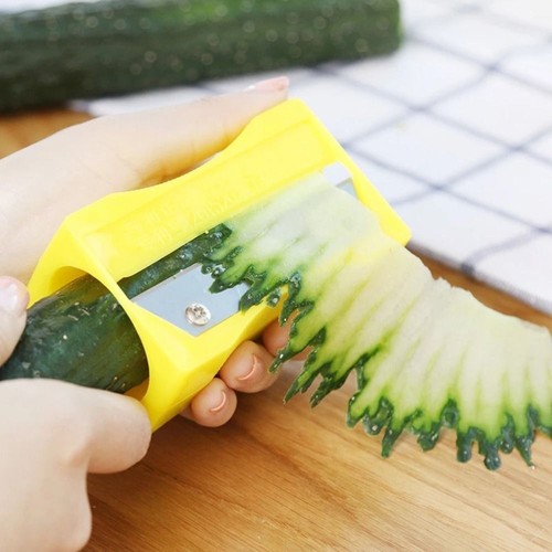 Affila cetrioli manuale - affila,