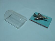 POLITOYS STARFIGHTER F104 COME NUOVO/AS NEW BOX OTTIMO