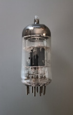 Valvola 12AT7WA - ECC81  VALVO