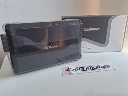 Soundigital 2000 evo5 - soundigital, 2000.4