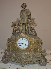 Orologio parigina cassa - orologio,
