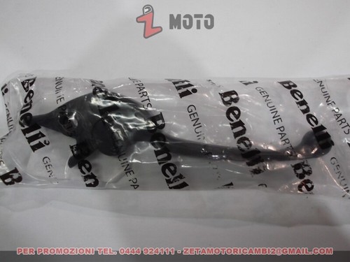 Leva comando freno anteriore - freno,