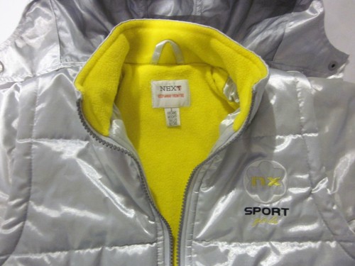 Next cappotto imbottito - next,
