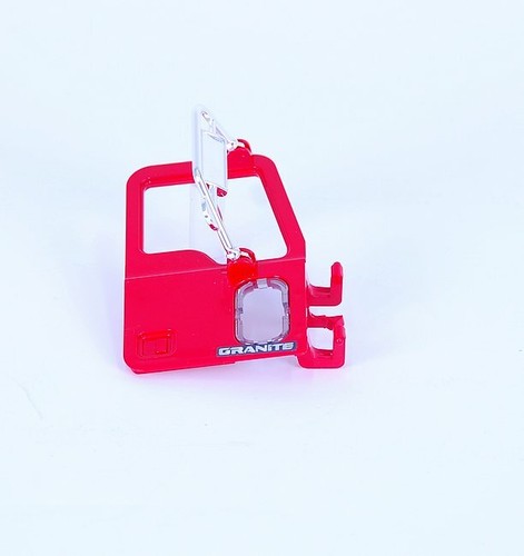 Bruder ricambio mack granite - bruder,