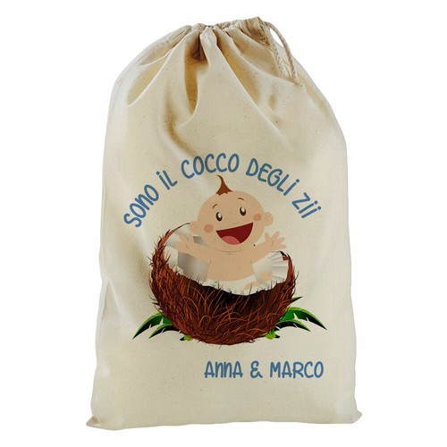 Sacchetto nascita primo - , cambio