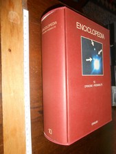 ENCICLOPEDIA EINAUDI. VOL. 10