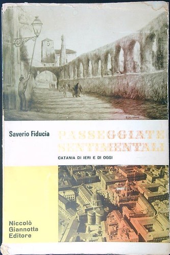 Passeggiate sentimentali - passeggiate,