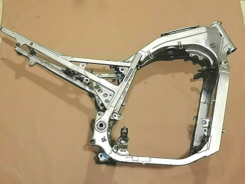 Frame telaio honda xlv750r - frame,