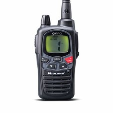 Midland pro black - midland,