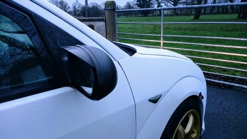 Ford focus mk1 - 1998-2004, ala