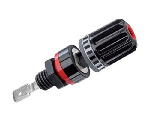 Wbt 0708 connettore - 4x, a