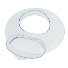 Paraspruzzi originale Kenwood KM020 per robot da cucina