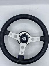 VOLANTE SPORTIVO 3 RAZZE ANNI 80 ALFA ROMEO USATO