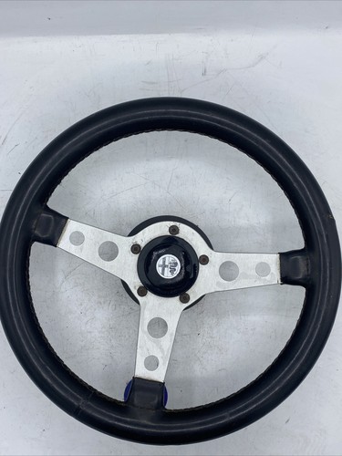 Volante sportivo razze anni - sportivo, 3