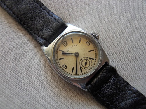 Orologio revue sport wwii - orologio,