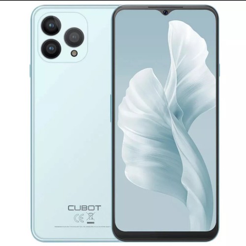 Cubot p80 android - cubot,