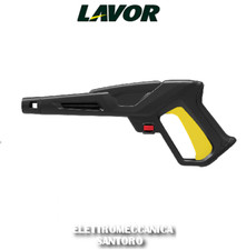 PISTOLA DI RICAMBIO PER