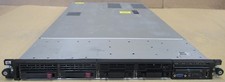 HP PROLIANT DL360 G6 1x Intel Xeon E5520 2,26 GHz 24 GB Ram 256 MB di cache server 1U