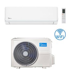 Condizionatore Midea Evolution