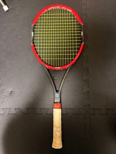 Racchetta tennis wilson - da,