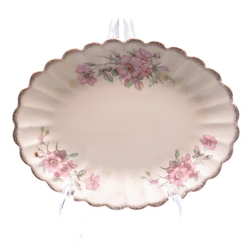 Limoges antico piatto - limoges,