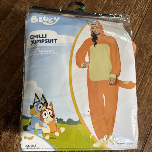 Costume bluey mom - costume,