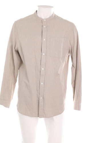 Camicia beige 5248 - beige, #5248