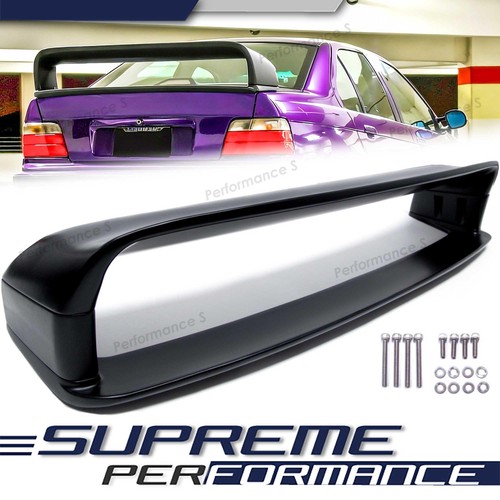 Spoiler posteriore gt - spoiler,