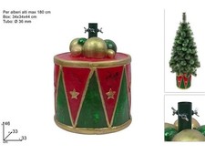 Base Albero di Natale a Forma