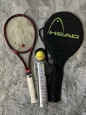 Head Prestige Tour 600