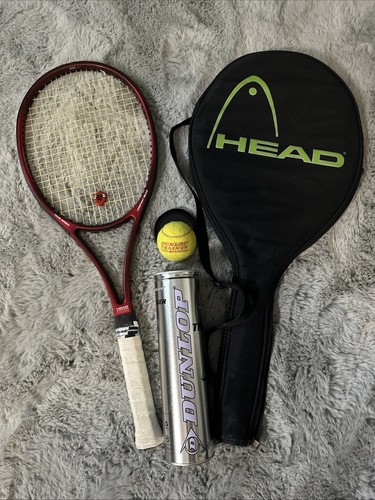 Head prestige tour 600 - prestige,