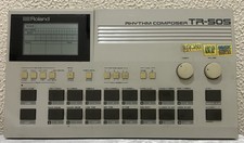 Roland TR-505 Rhythm Composer