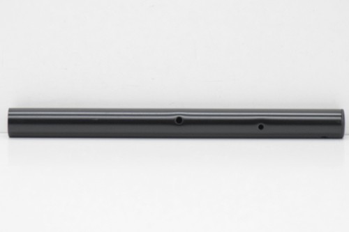 Semi manubrio sinistro nero - manubrio,
