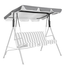 Tettuccio per Dondolo Tetto di