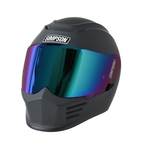 Casco integrale simpson speed - casco,