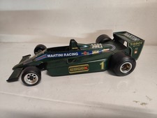 Burago 1:14 Lotus MK4/79