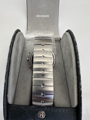 Movado sport edition quarzo - movado,