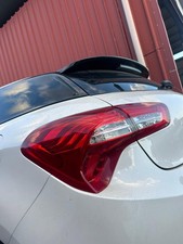 STOP FARO FANALE LUCI POSTERIORE SINISTRO SX CITROEN DS5 2011/2015