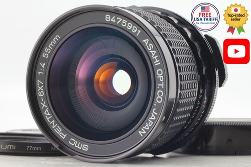 Top mint smc pentax - ⏯[top, 55