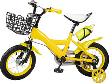 Bicicletta per Bambini 12