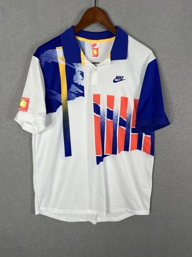 Polo tennis nike air - polo, tech