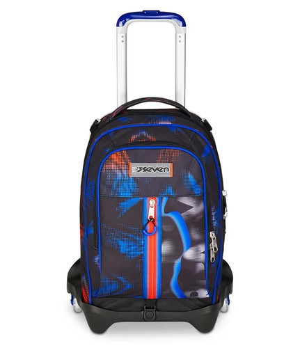 Zaino trolley jack seven 3 - seven®,
