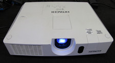 Hitachi CP-X4015WN 3LCD XGA