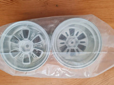 Ruote Thunder Tiger Ssk Nitro