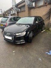 Audi sportback tdi 0 - audi, a3