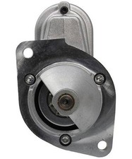 1*** Motorino di Avviamento