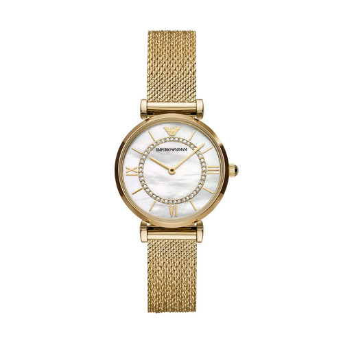 Orologio quarzo emporio - orologio,