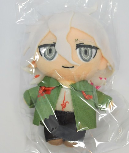 Portachiavi peluche
