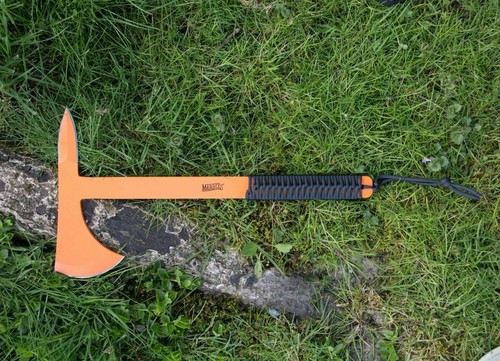 Marbles tactical tomahawk - tactical,
